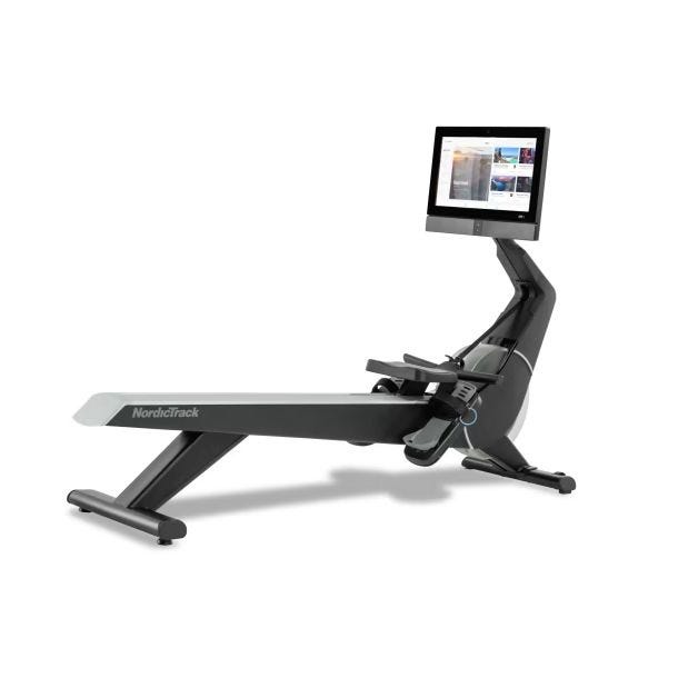 RW900 iFIT-Enabled Rowing Machine