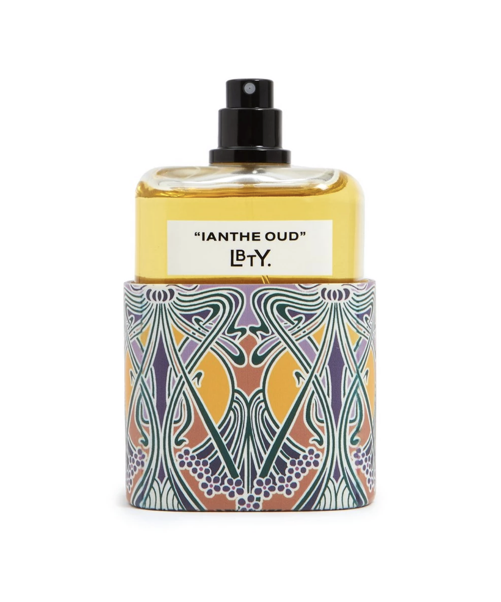 LBTY. Ianthe Oud Eau de Parfum