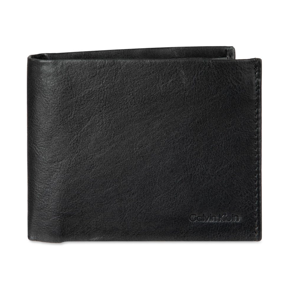 RFID wallet