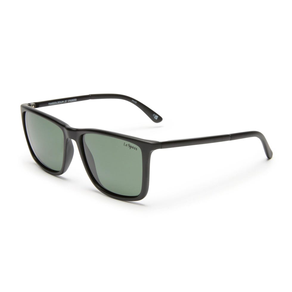 Tweedledum sunglasses 