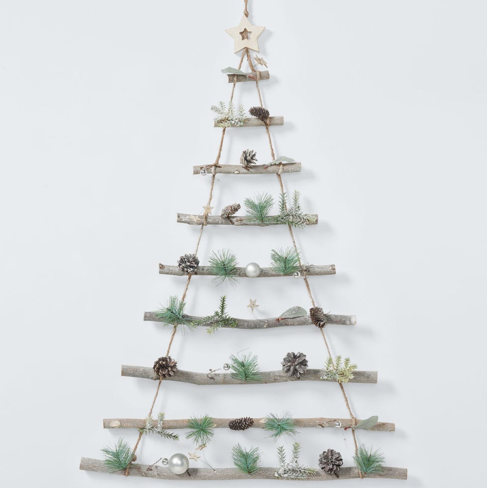 Plywood Christmas Tree Plywood Christmas Tree