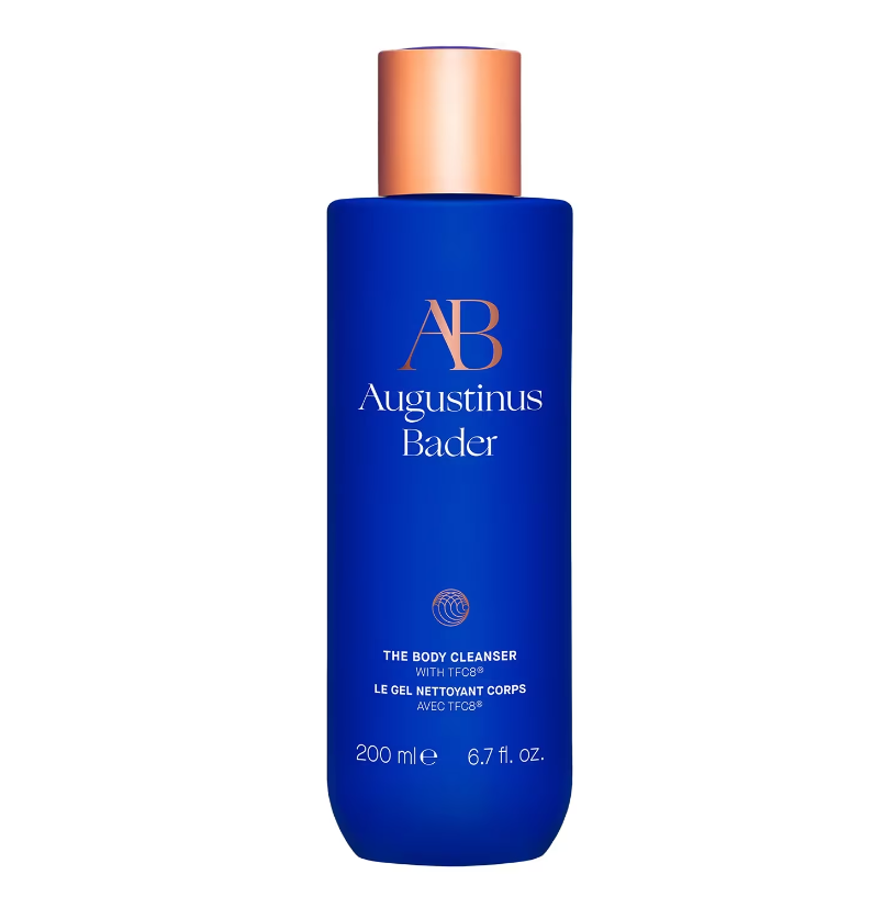 The Body Cleanser – Detergente corpo