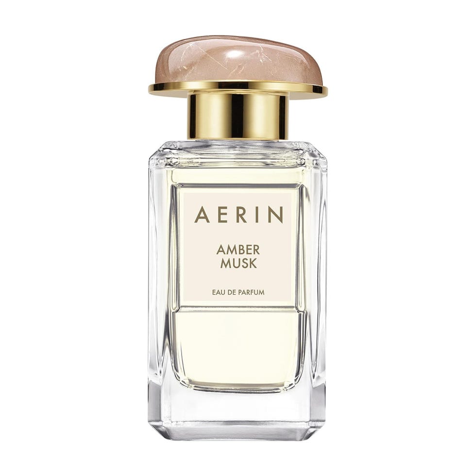 Amber Musk Eau de Parfum Spray