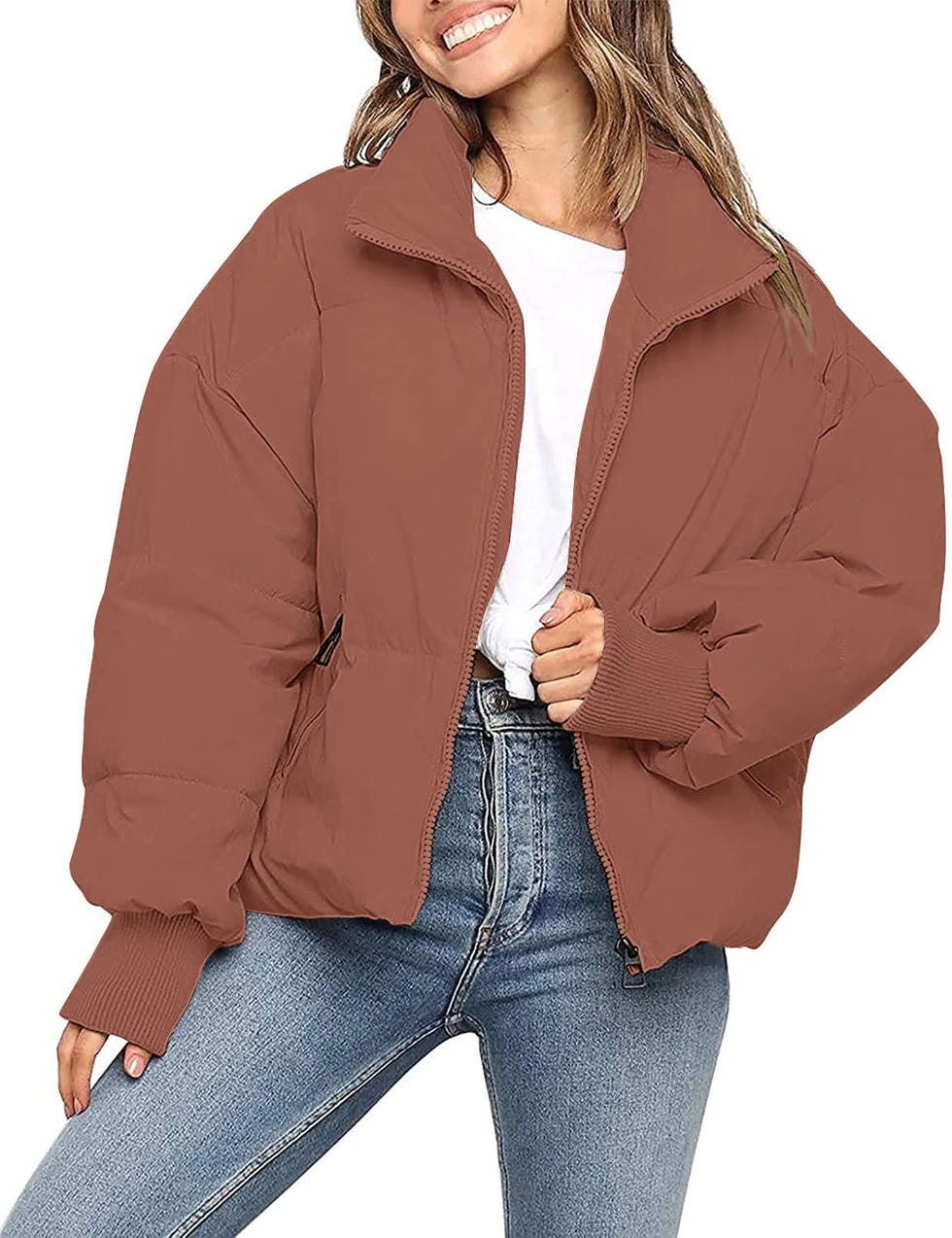 Puffer Jacket