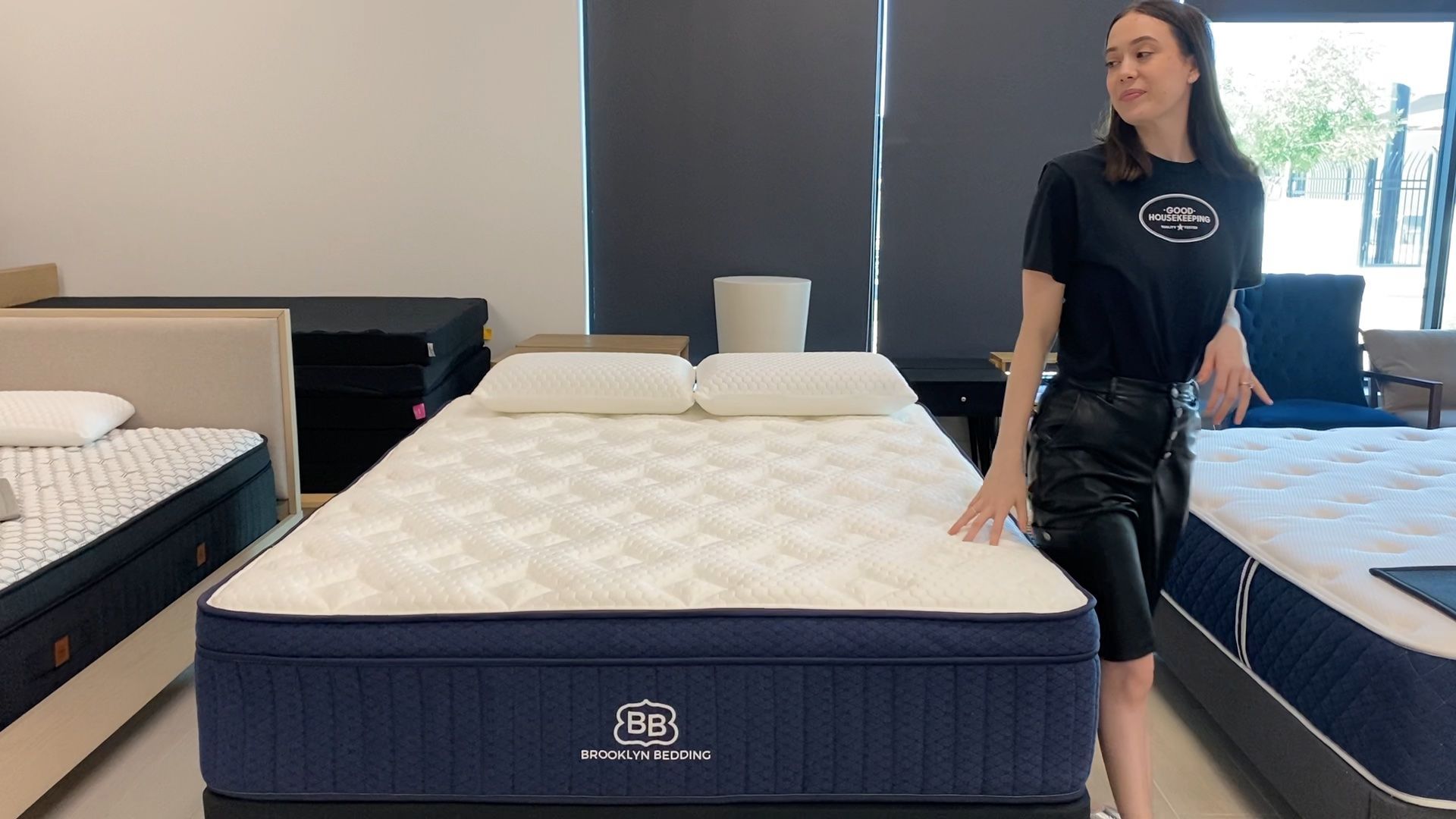 Best soft box mattress sales