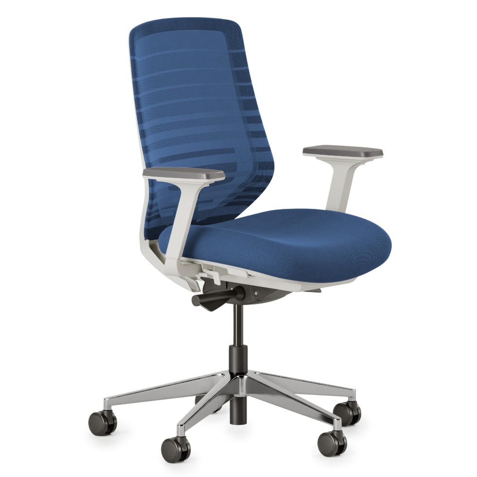 Ergonomic Chair 