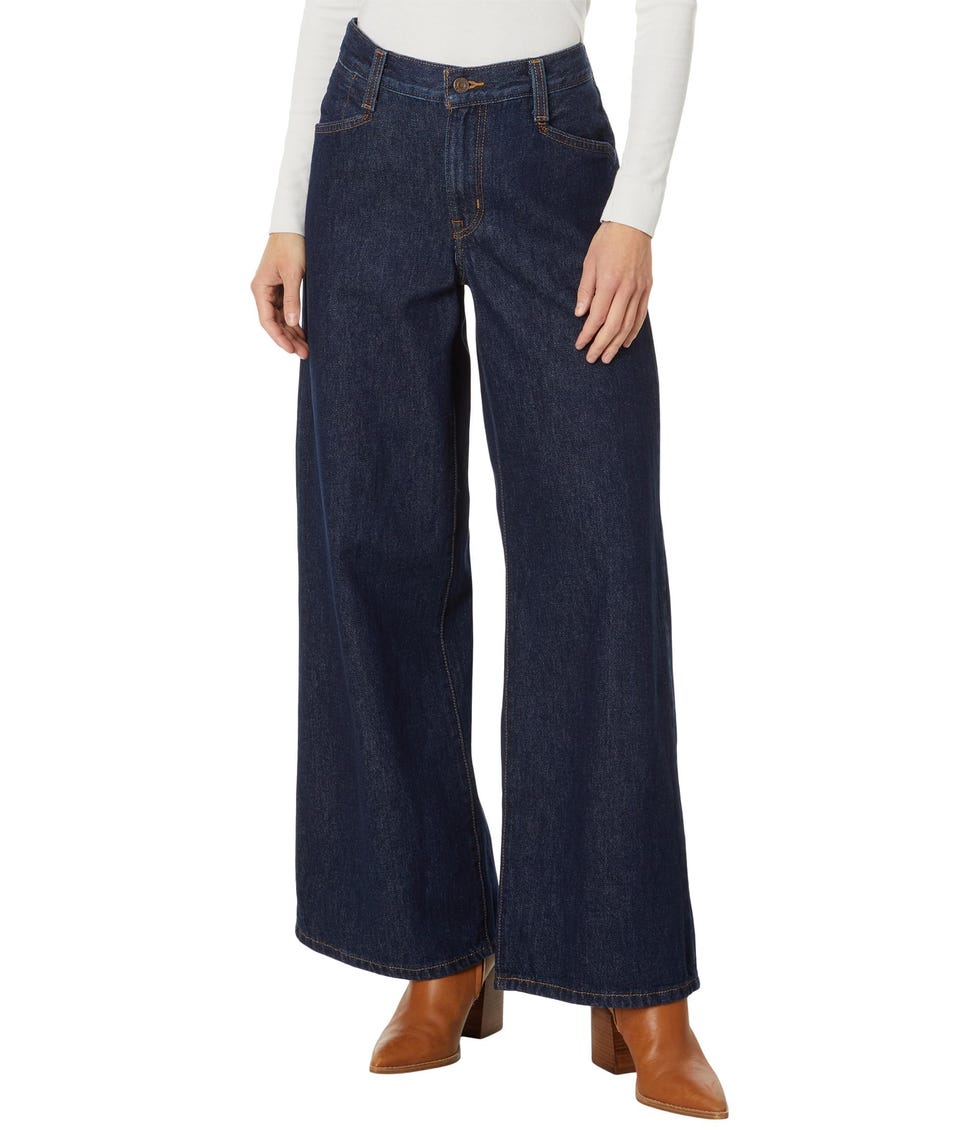 94 Baggy Wide Leg Jean