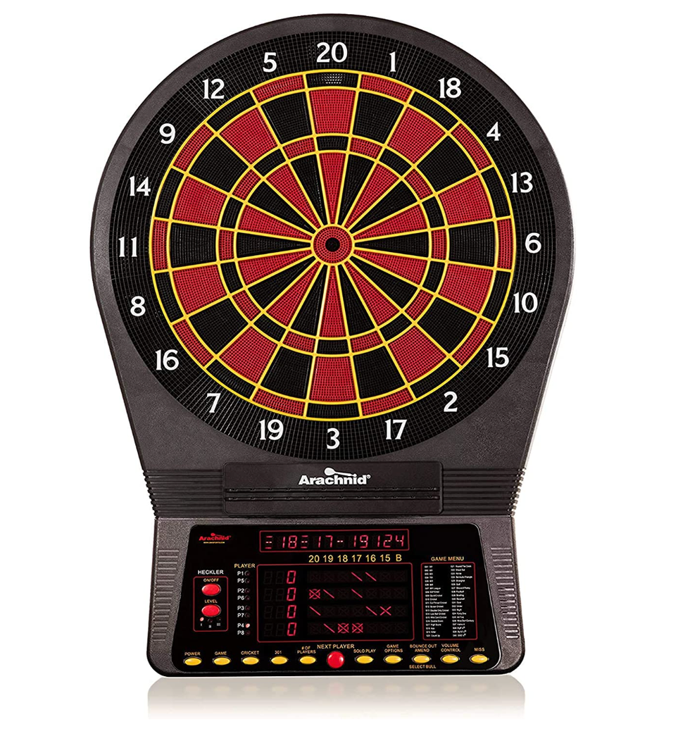 Electronic store Dart Board