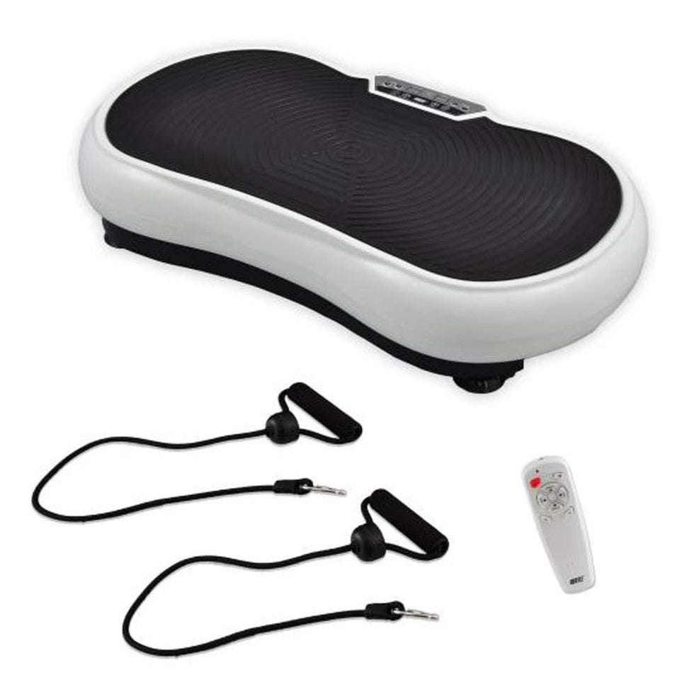 Fitness Vibration Platform 