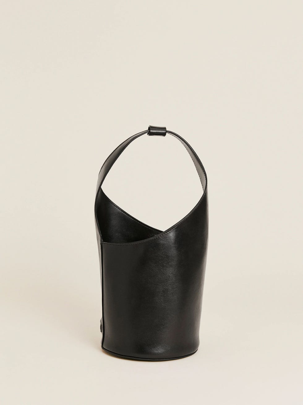 Small Silvana Bucket Bag