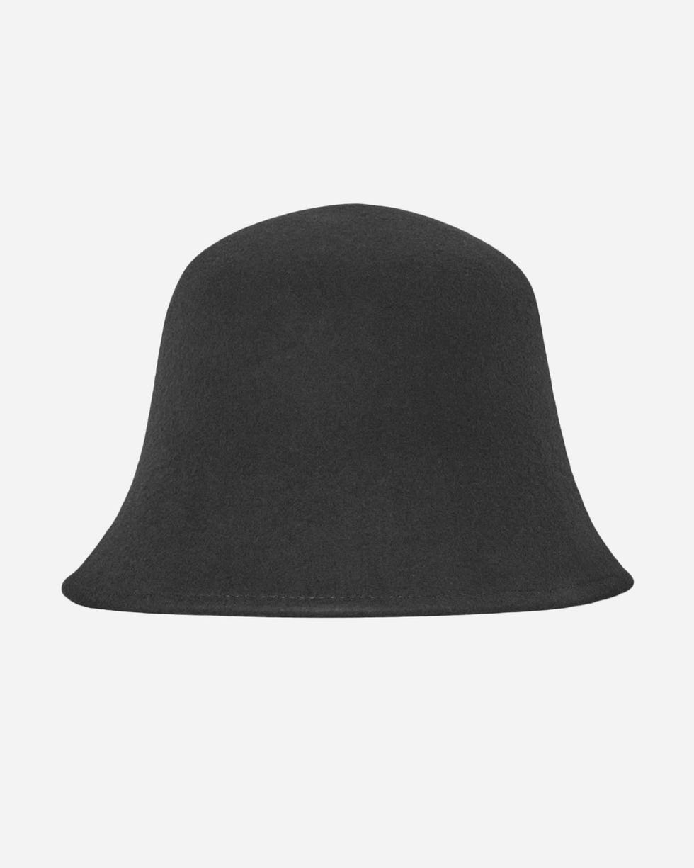 Felted Wool Bucket Hat