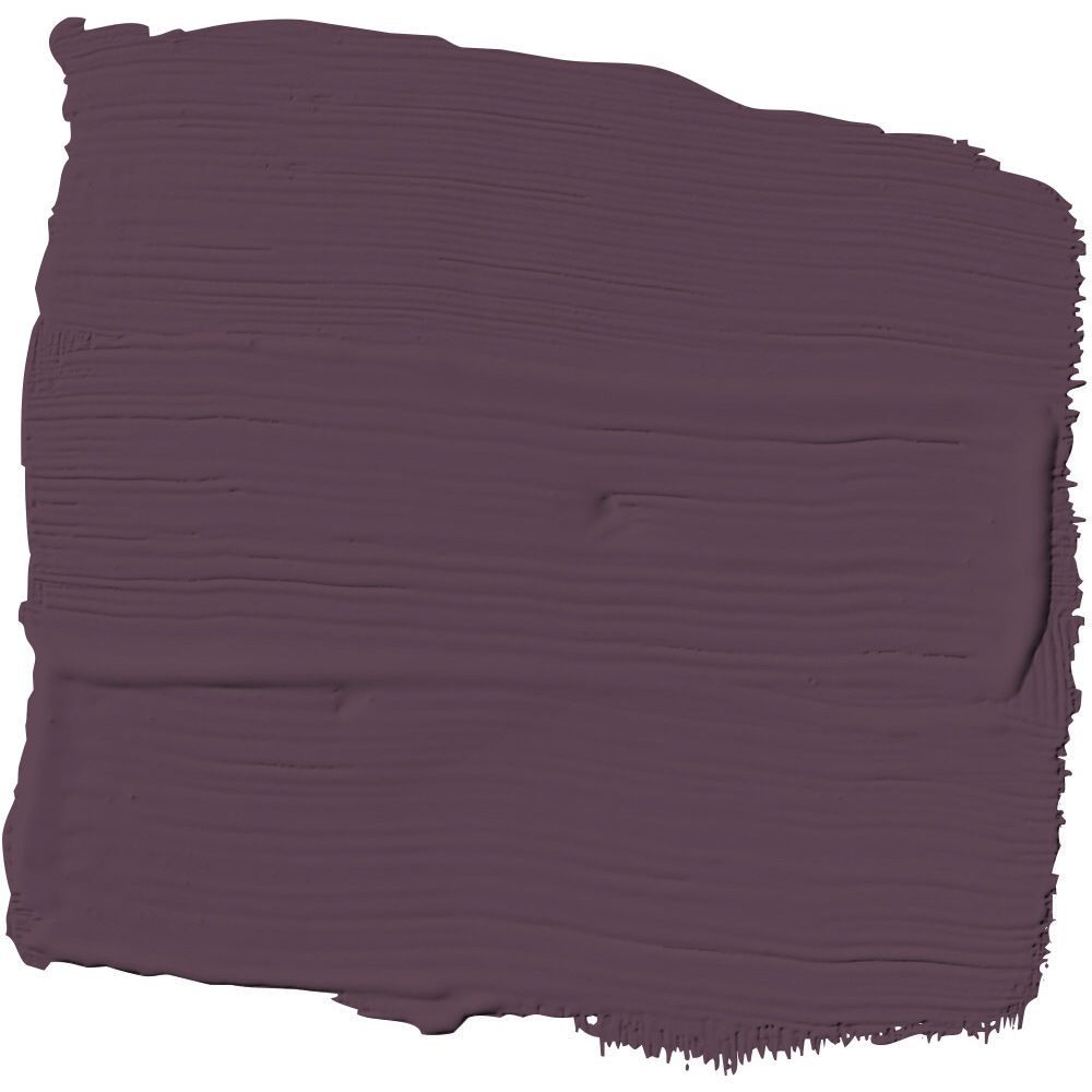 Glidden Reveals A Daring Shade As Its 2025 Color Of The Year 1727718933 Ppg1046 7 Purplebasil Swatch 300dpi 66fae5f6babbd