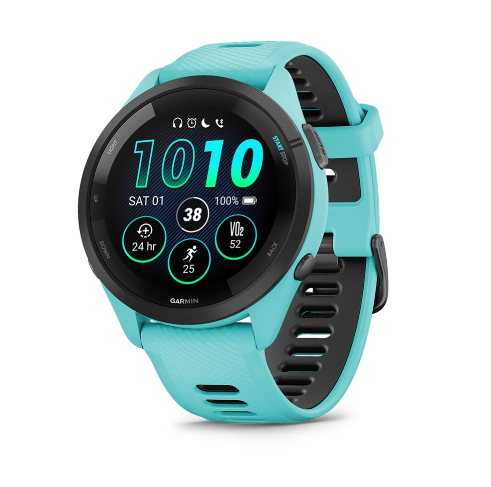 Garmin 945 corte fashion ingles