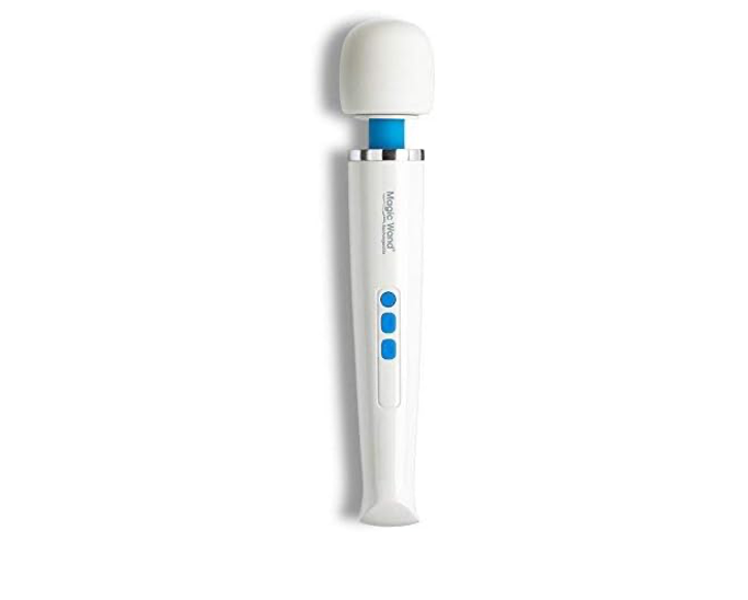 Magic Wand Rechargeable Massager