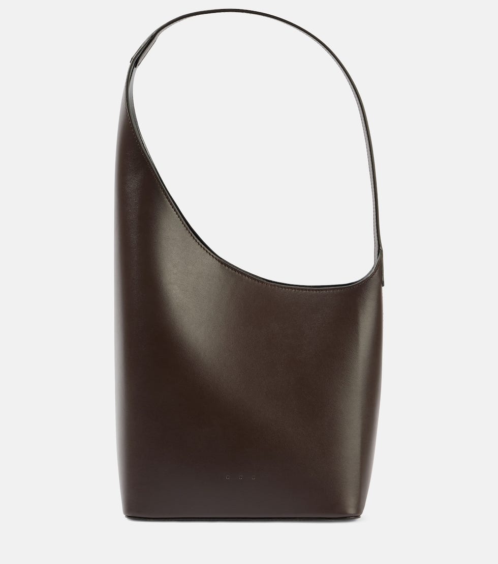 Demi Lune Tote Bag