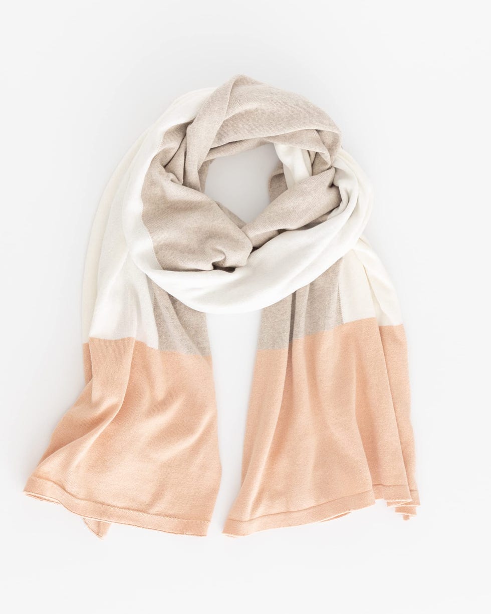 Dreamsoft Travel Scarf