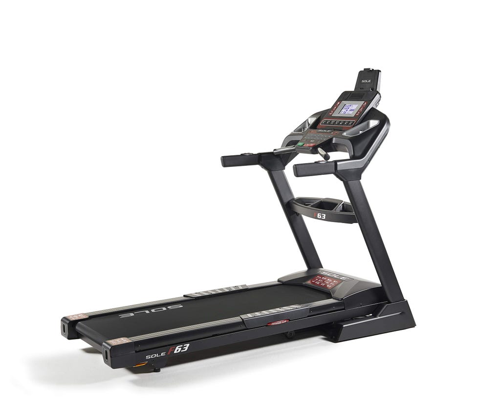 F63 Treadmill