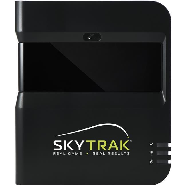Golf Launch Monitor