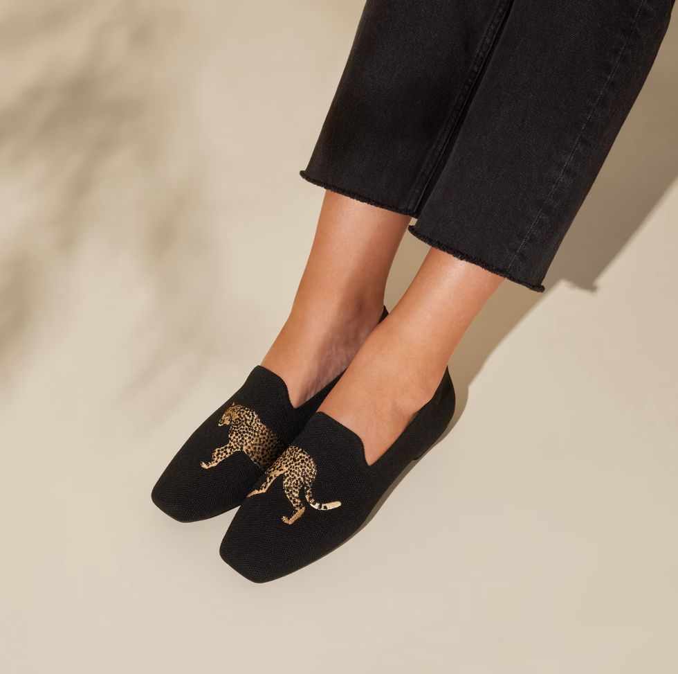 Samantha Walker Loafers