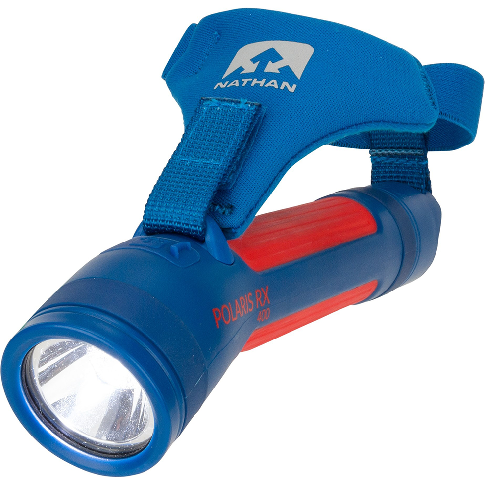 Polaris Hand Torch 400RX