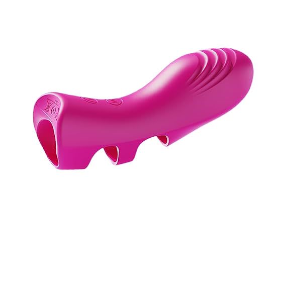 Finger Vibrator