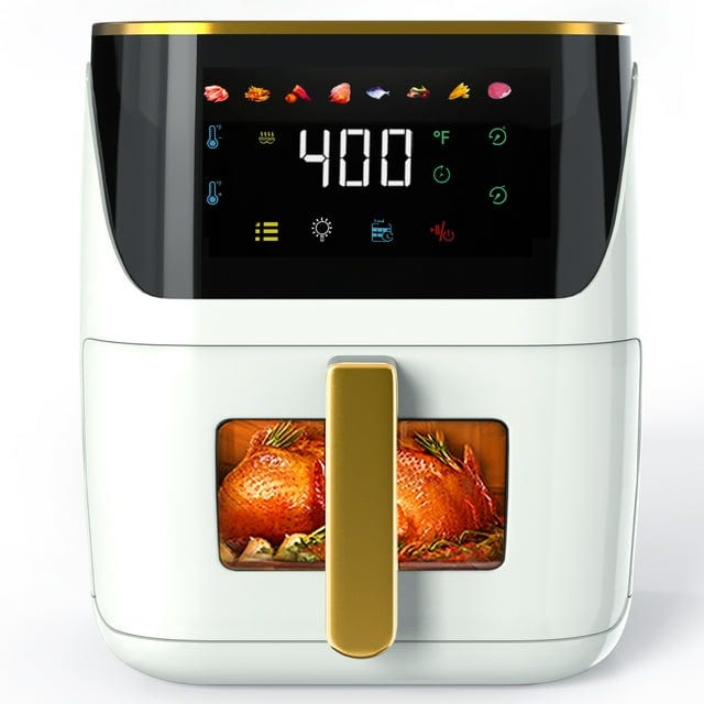 Newest Air Fryer 
