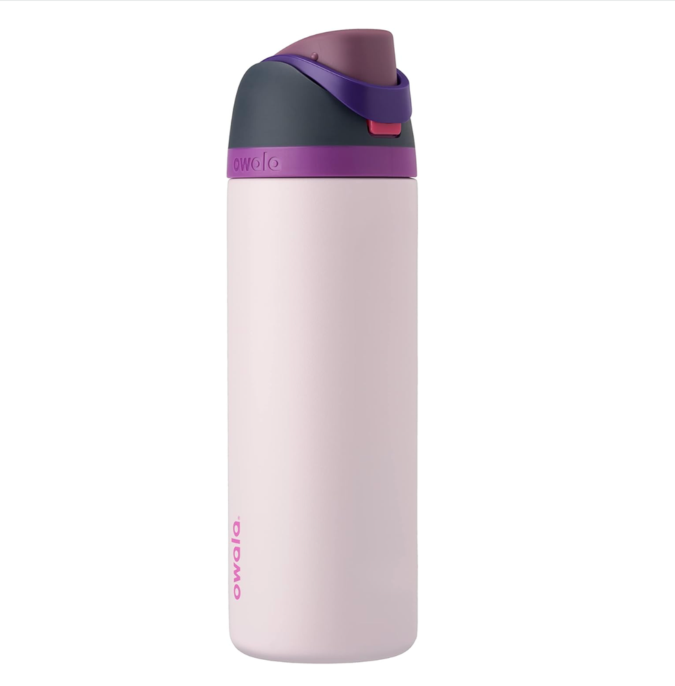 FreeSip Water Bottle
