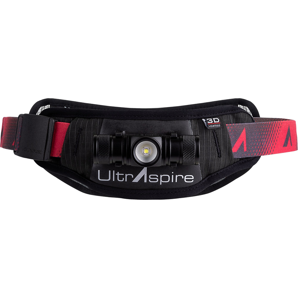 Lumen 600 4.0 Waist Light