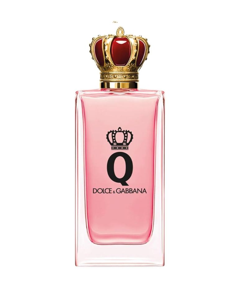 Q Eau de Parfum