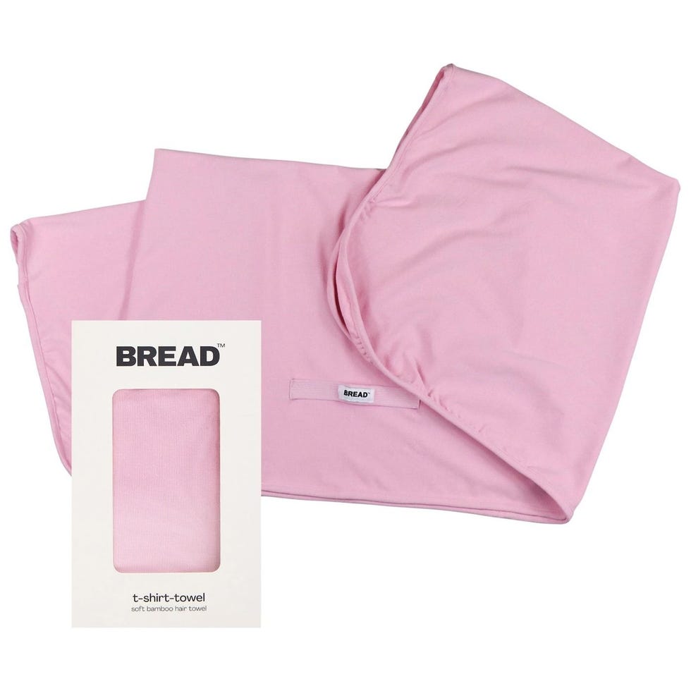 T-Shirt-Towel