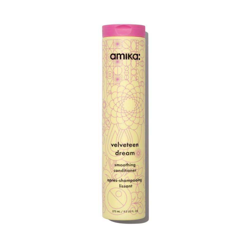Velveteen Dream Smoothing Conditioner