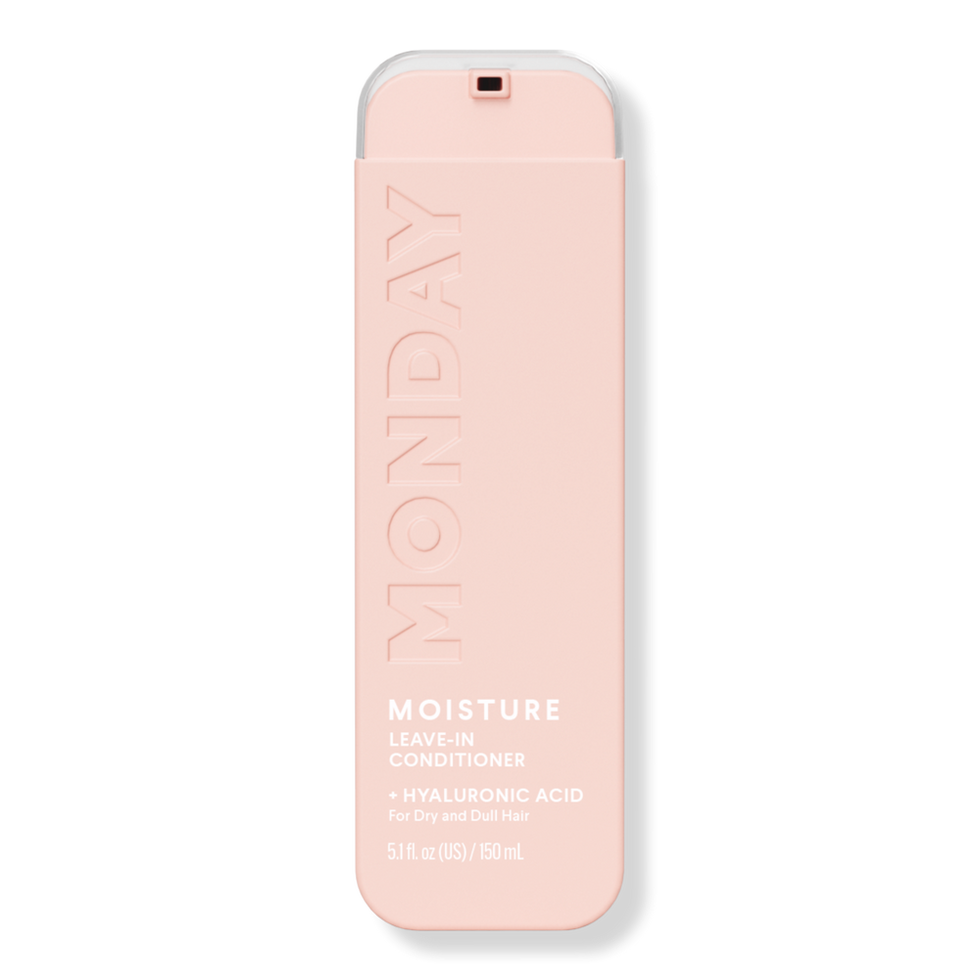 Moisture Leave-In Conditioner