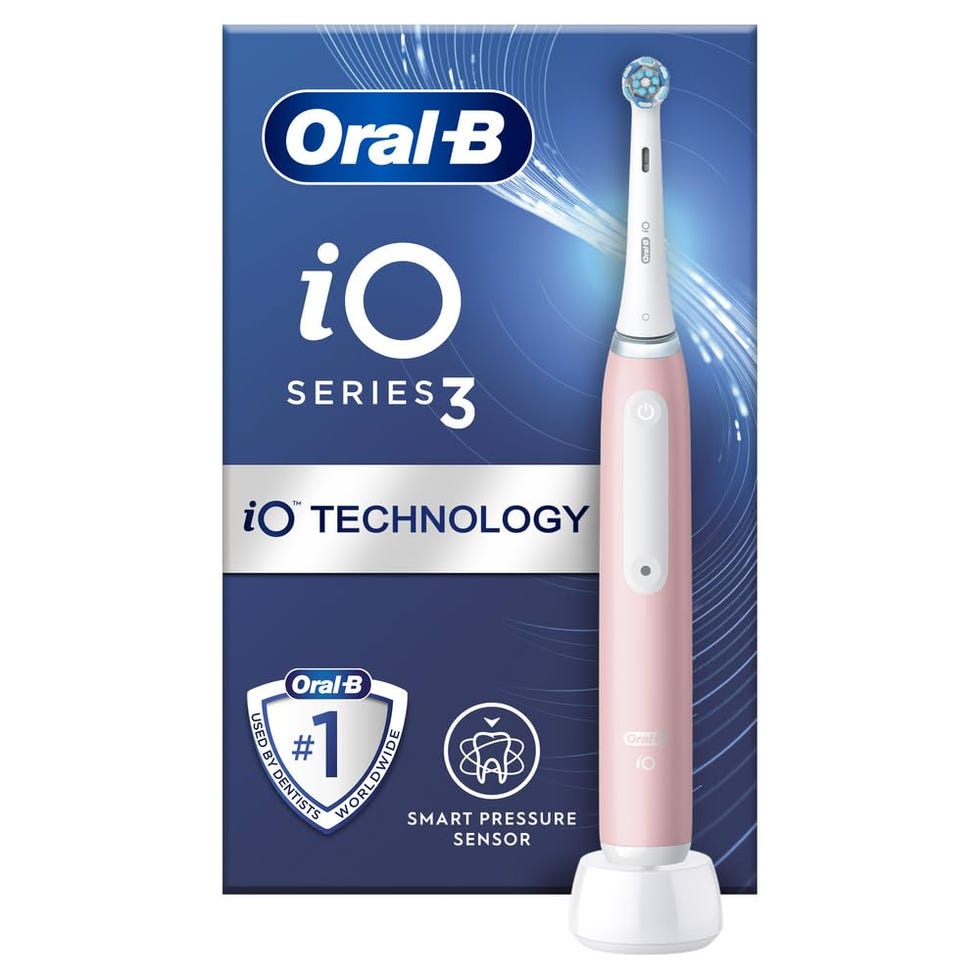 iO3 Electric Toothbrushes Adults 