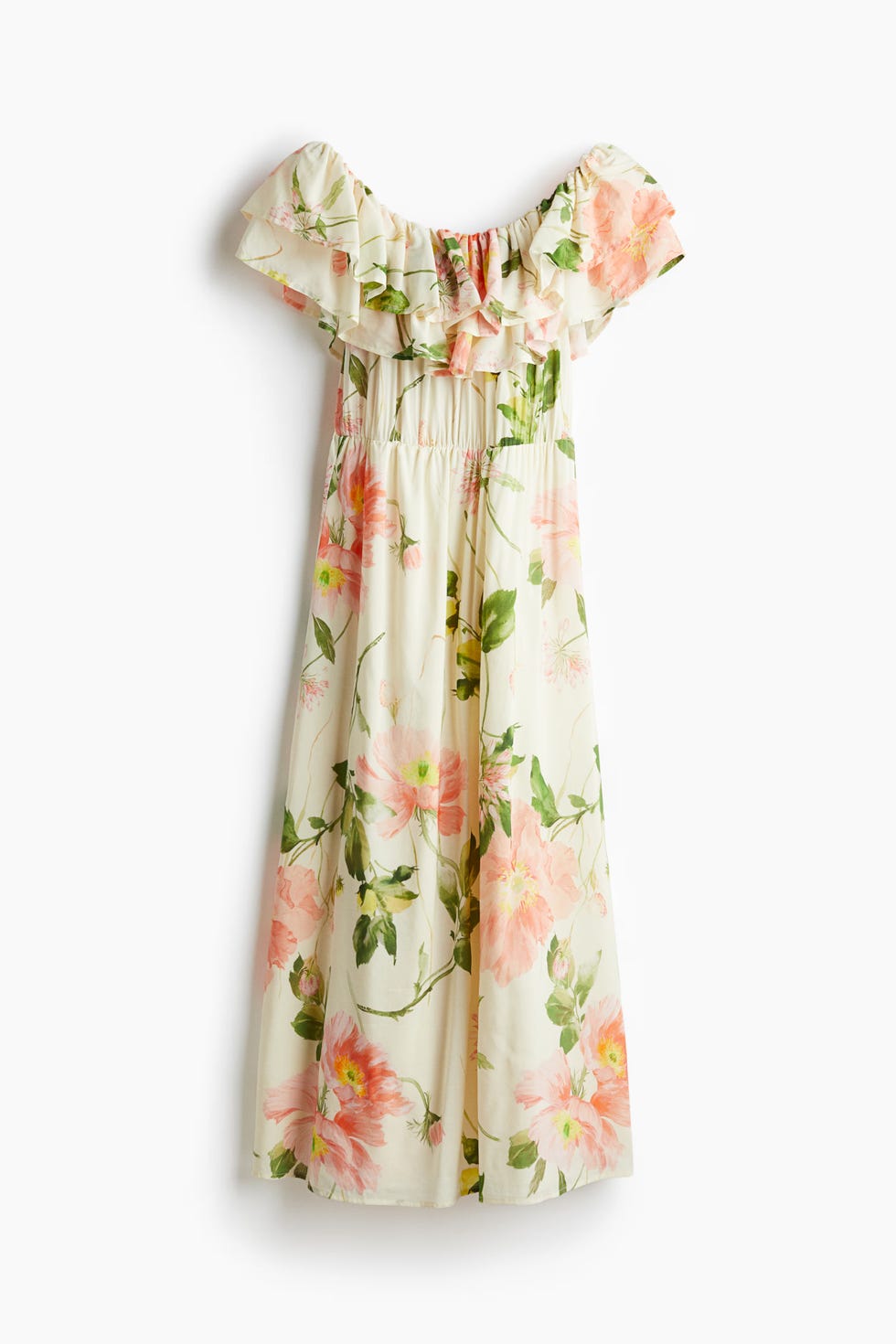 Vestido bohemio