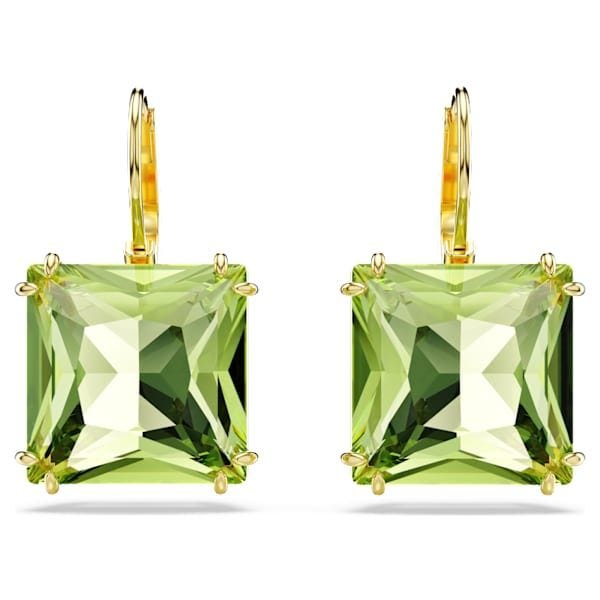 Millenia drop earrings 