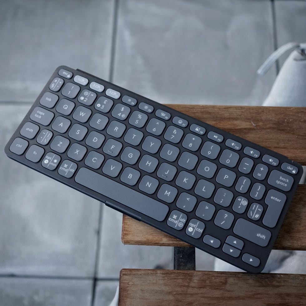 Logitech Keys-To-Go 2