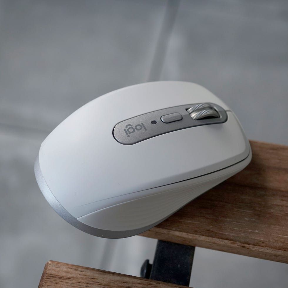 Logitech MX Anywhere 3S for Mac