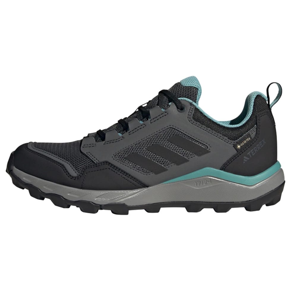 Tracerocker 2.0 | Zapatillas trail running con tecnología Gore-Tex |