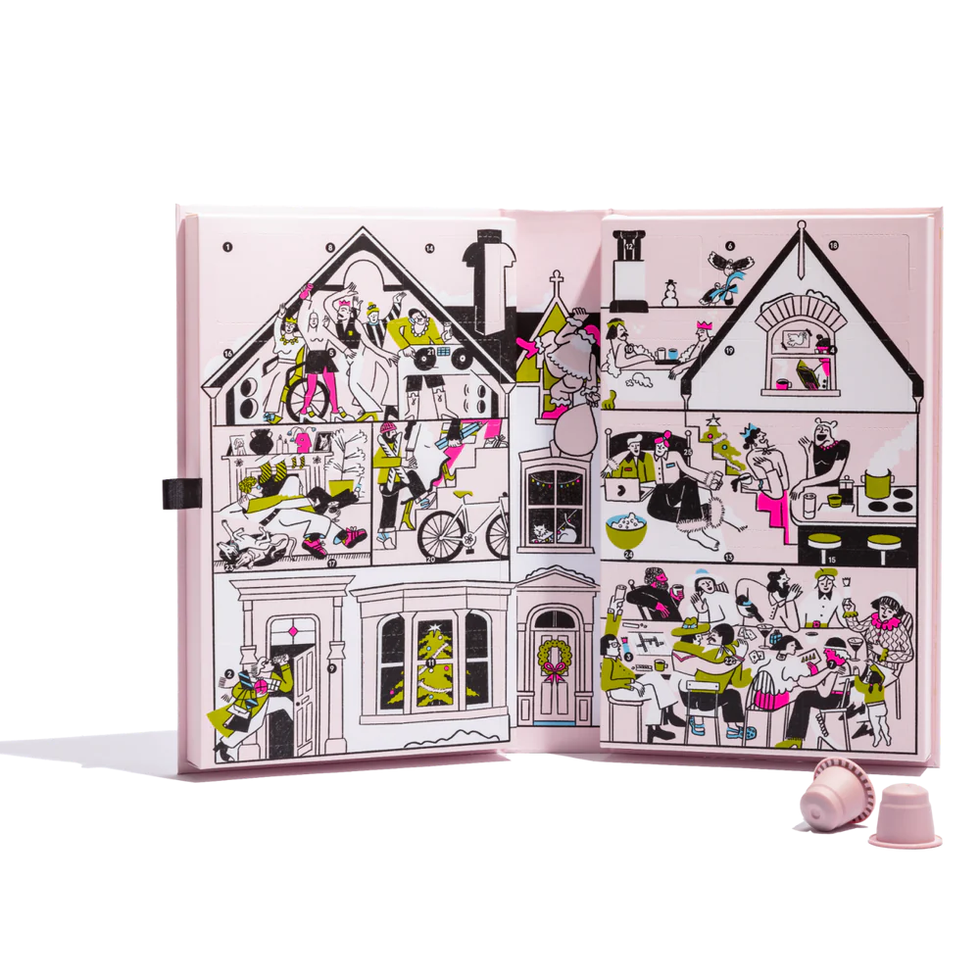 Advent Calendar