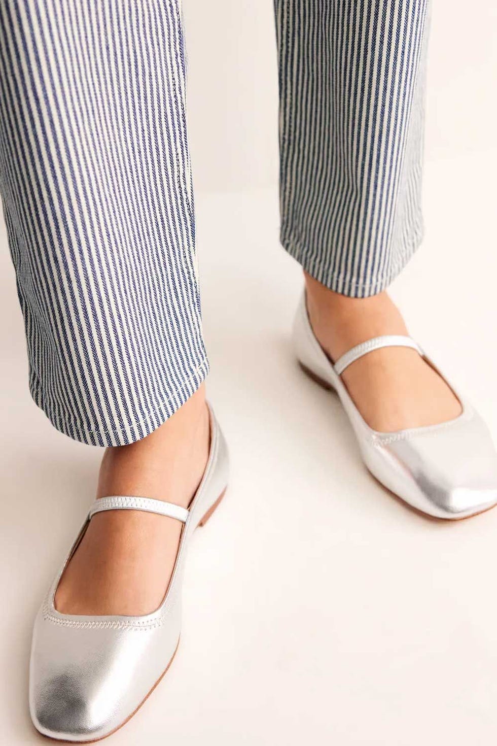 Mary Jane Ballet Flat