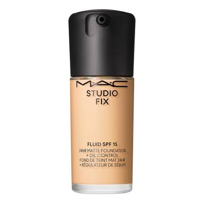 Studio Fix Fluid SPF15 Foundation in N5