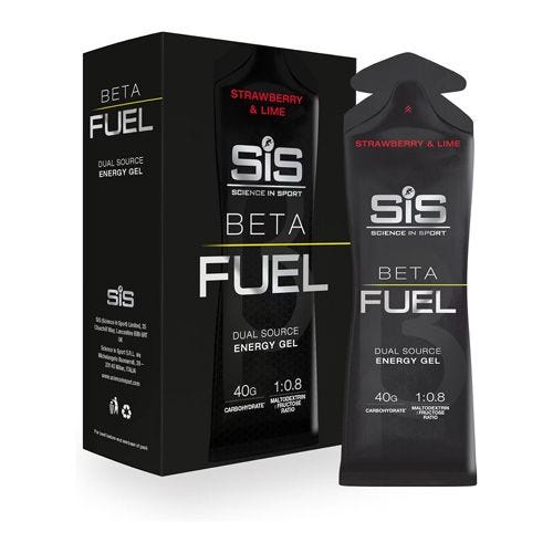 Science in Sport Beat Fuel x6