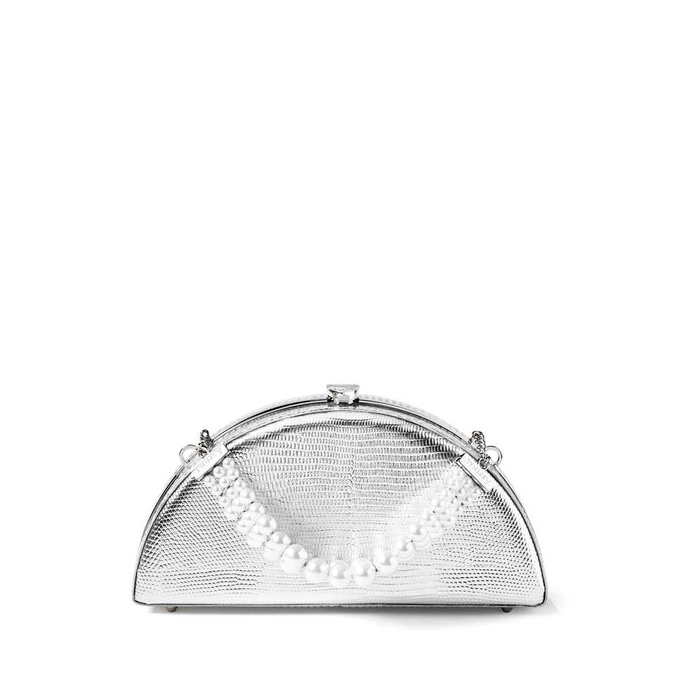 Luna Clutch Bag