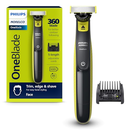 OneBlade 360