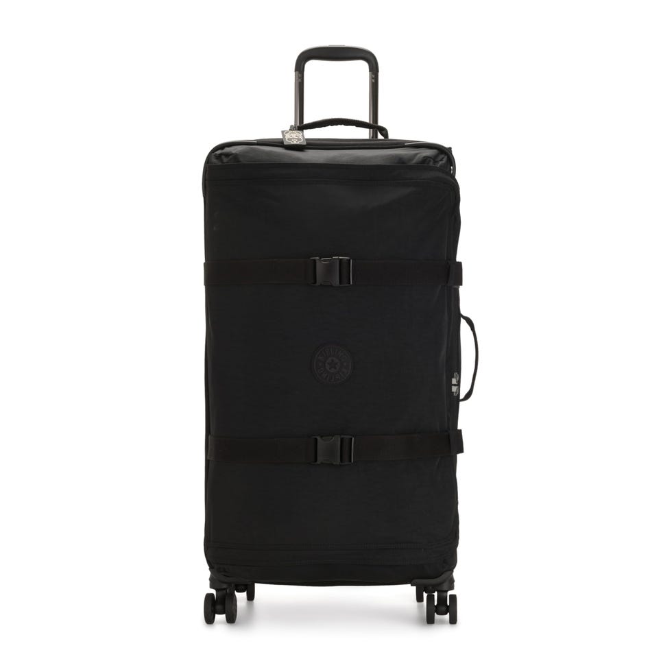 Kipling Spontaneous Large Wheeled Luggage