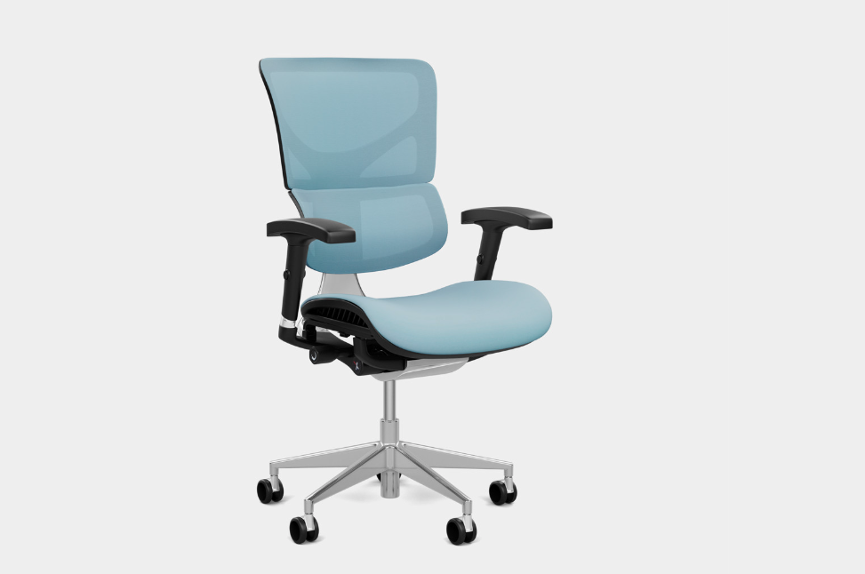X3 A.T.R. Management Chair