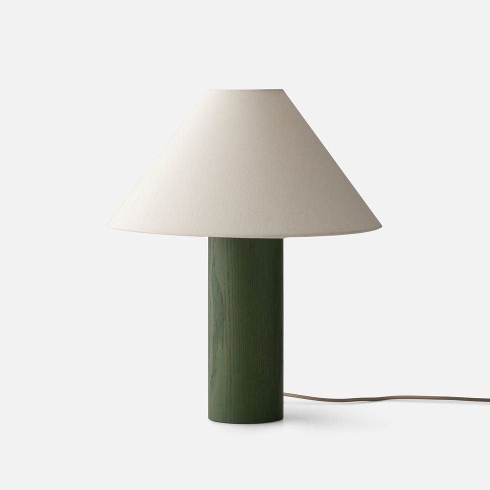 Arbor Table Lamp