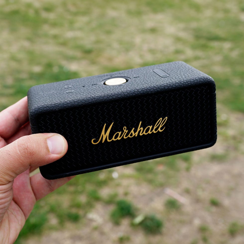 Marshall Emberton 3
