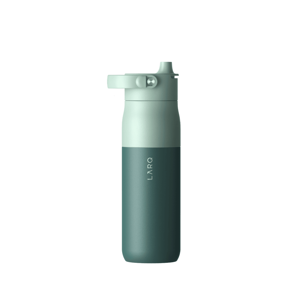 Bottle PureVis2