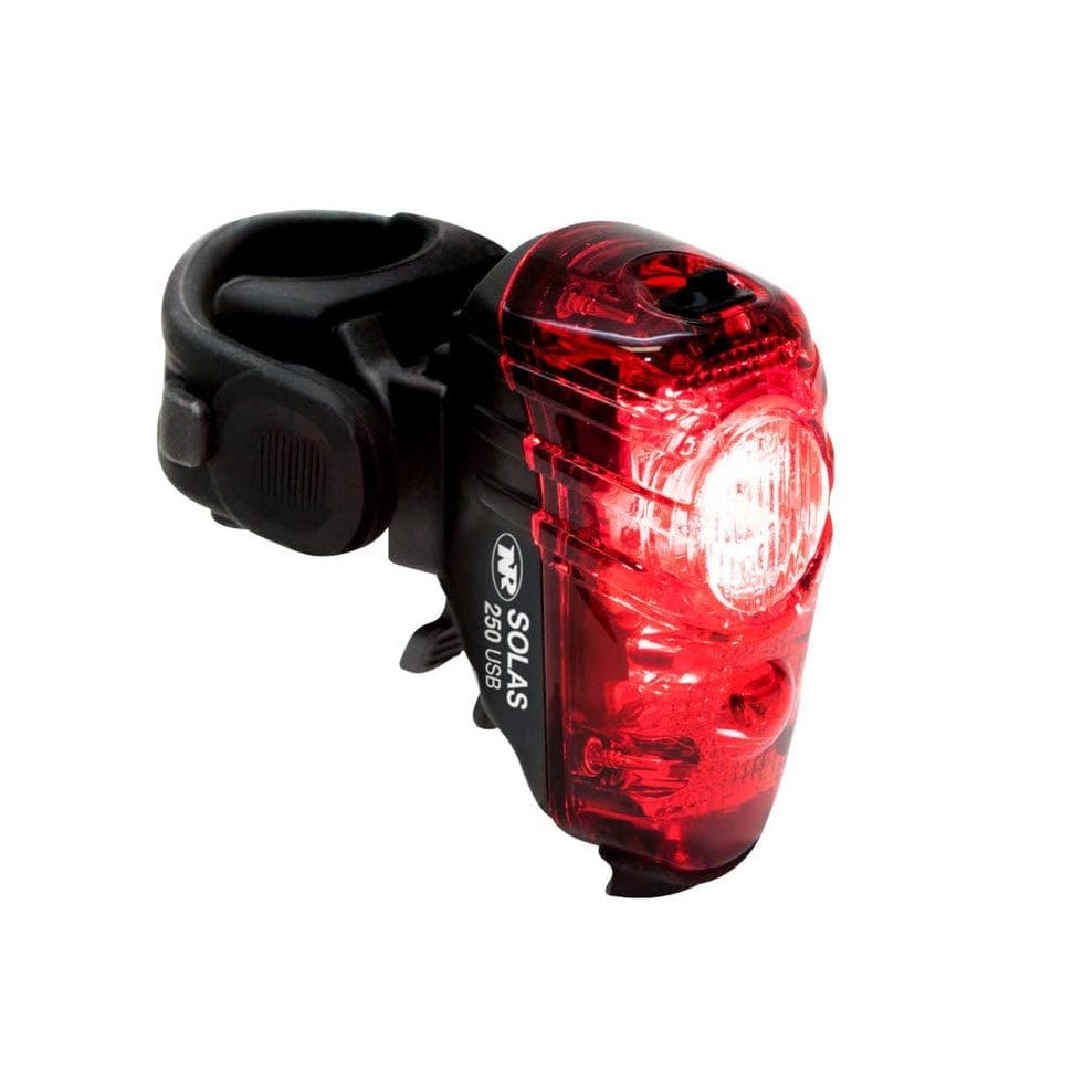 Solas 250 Taillight